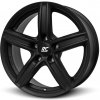 Alu kolo, lité kolo RC-Design RC21 7x16 5x120 ET20 matt black