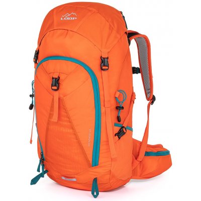 Loap Montasio 45l oranžový