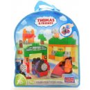 Mega Bloks mašinka Tomáš dobrodružství na ostrově Sodor