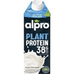 Alpro High Protein Sójový nápoj 750 ml – Zboží Mobilmania