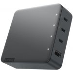 Lenovo 130W Multi-Port Charger (EU) G0A6130WEU - originální – Hledejceny.cz