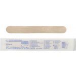 Zarys Laryngologické špachtle (100 ks) Sterilní – Sleviste.cz