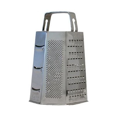 Struhadlo HANDY, šestistranné – Zboží Dáma