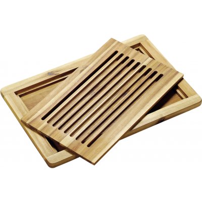 KESPER Prkénko na krájení chleba z akáciového dřeva – Zboží Dáma