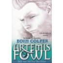 Artemis Fowl: The Arctic Incident - Eoin Colfer