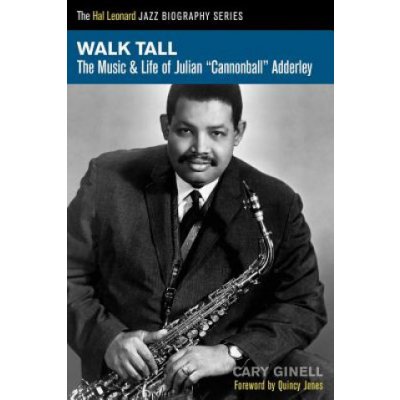 Walk Tall - C. Ginell – Hledejceny.cz