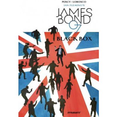 James Bond: Black Box – Hledejceny.cz