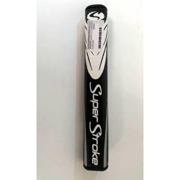 Super Stroke grip MIDNIGHT SLIM 5.0