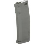 Specna Arms SA tlačný S-MAG pro M4 AR15 125 BBs Foliage Green – Zboží Dáma