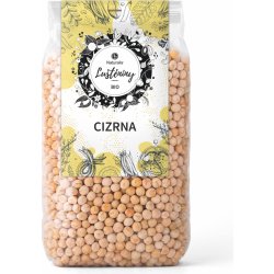 Naturalis Cizrna BIO 0,5 kg