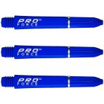 Winmau Pro Force Medium Blue – Zboží Mobilmania