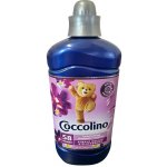 Coccolino Creations Purple Orchid & Blueberries koncentrovaná aviváž 58 PD 1,45 l – Zboží Dáma