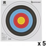 GEOLOGIC TERČE 40×40 CM 5 KS – Zboží Dáma GEOLOGIC TERČE 40×40 CM 5 KS – Zboží Dáma