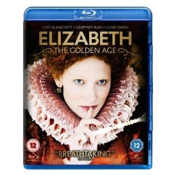 Elizabeth: The Golden Age BD