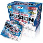Amix Whey Pure Fusion Protein 600 g – Hledejceny.cz