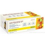Zlaté Céčko Protect 2000 ampule vitamin C + bioflavonoidy + PEA + zinek s příchutí 20 x 25 ml 500 ml – Hledejceny.cz