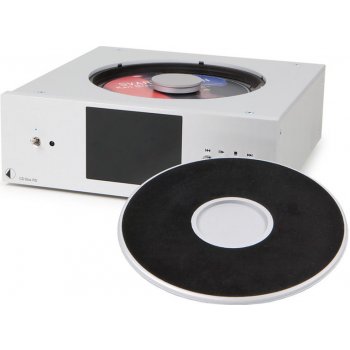 Pro-ject CD Box RS