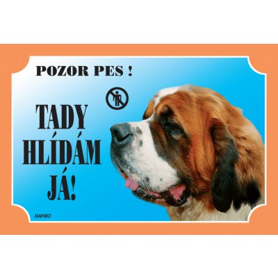 Dafiko Tabulka bernardýn – Zboží Mobilmania