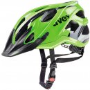 Uvex STIVO C green black 2017