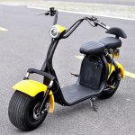 EcoWheel GR7 1000W – Hledejceny.cz