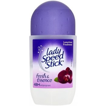 Lady Speed Stick Fresh & Essence Luxurious roll-on 50 ml