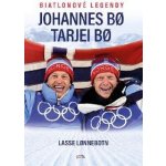 Johannes a Tarjei – biatlonové legendy - Lasse Lonnebotn – Hledejceny.cz