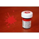 Wilton gelová barva 28 g vánoční červená – Zboží Dáma