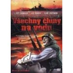 Všechny čluny na vodu - válečná edice DVD – Zbozi.Blesk.cz