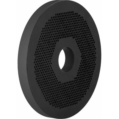 Wiesenfield Lisovací matrice pro WIE-PM-2000 (10280042) - Ø 3 mm WIE-PMA-17 – Zboží Dáma