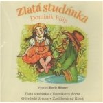Zlatá studánka - Fili Dominik – Hledejceny.cz