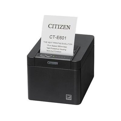 Citizen CT-E601 CTE601XTEBX