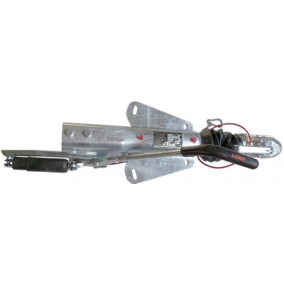 Nájezdová brzda KNOTT KF27-B (GF), náhrada za KF27-A 60009 | Zboží Auto