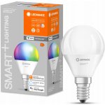 LEDVANCE SMART LED žárovka CLAS P 40 4,9W E14 Multicolor – Hledejceny.cz