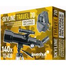 dalekohled Levenhuk Skyline Travel 70