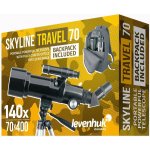 Levenhuk Skyline Travel 70 – Hledejceny.cz