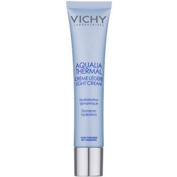 Vichy Aqualia Thermal Light lehký hydratační denní krém pro normální až smíšenou pleť Dynamic Hydration 40 ml