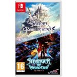 Saviors of Sapphire Wings & Stranger of Sword City Revisited – Zboží Mobilmania