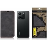Tactical Xproof pro Xiaomi Redmi Note 14 4G, černá – Zboží Živě