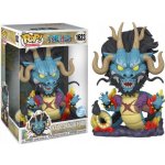Funko Pop! 1623 One Piece Jumbo Kaido Dragon Form Special Edition – Zboží Dáma