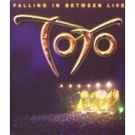 TOTO - FALLING IN BETWEEN LIVE '2009 Blu-Ray – Zbozi.Blesk.cz