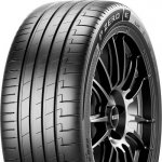 Pirelli P Zero E 245/35 R21 96Y Runflat – Hledejceny.cz