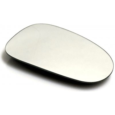 Škoda Superb-Sklo zrcátka elektrické dovoz pravé 1K0857522 DPA – Sleviste.cz