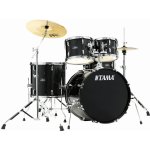 TAMA Stagestar Rock Set BNS + Meinl BCS – Zboží Dáma