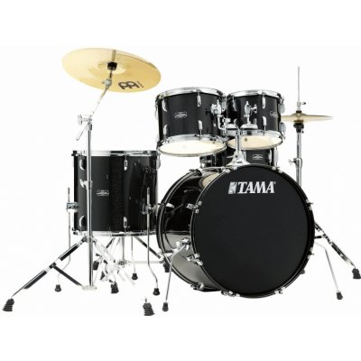 TAMA Stagestar Rock Set BNS + Meinl BCS – Zboží Dáma