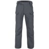 Army a lovecké kalhoty a šortky Kalhoty Helikon-Tex OTP Outdoor Tactical Versastretch Lite shadow grey