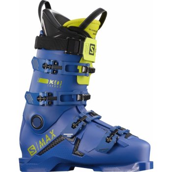 Salomon S/Max 130 Carbon 21/22