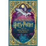 Harry Potter and the Prisoner of Azkaban - J.K. Rowling – Hledejceny.cz