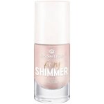 essence Lak na nehty Fairy Shimmer 8 ml – Sleviste.cz