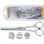 Kiepe Coiffeur Super Line 272 / 5,5 " efilační nůžky – Hledejceny.cz