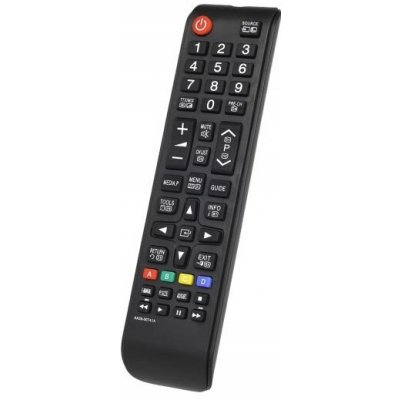 Dálkový ovladač Emerx Samsung AK59-00149A BD-F5500 – Hledejceny.cz